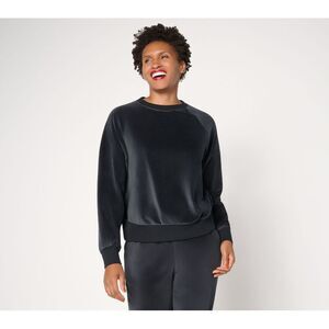 Martha Stewart Women's Top Sz S Make Your Selection: Signature Black A710629